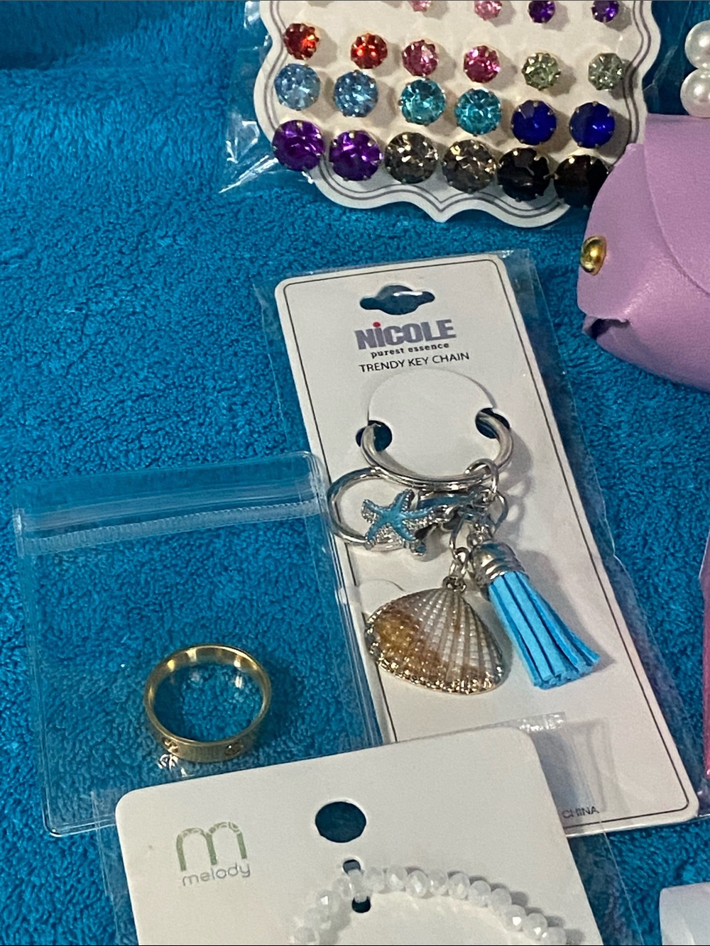 11 pc. misc. bundle - Picture 10 of 10
